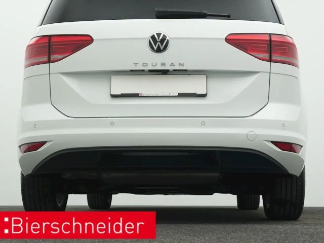 Volkswagen Touran 1.5 TSI DSG Highline