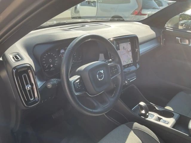 Volvo XC40 Inscription T4