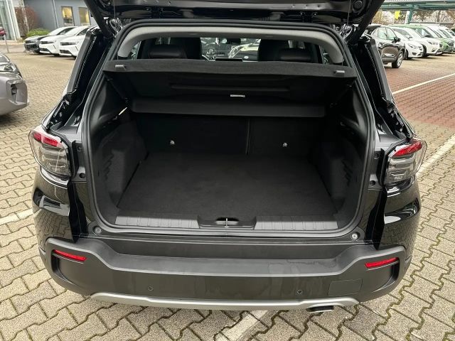 Jeep Avenger Altitude