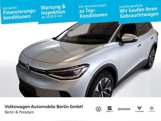 Volkswagen ID.4 Performance Pure