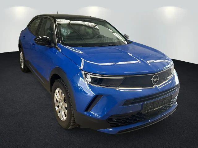 Opel Mokka Edition Mokka-e