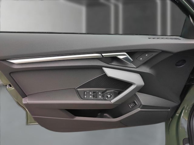 Audi A3 30 TFSI Sedan