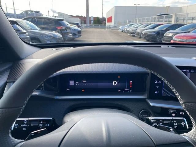 Opel Grandland X GS-Line Grand Sport Hybrid