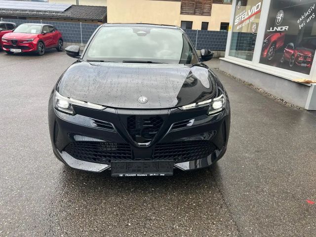 Alfa Romeo Junior Ibrida Speciale