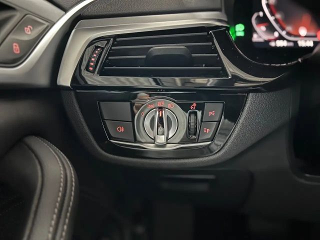 BMW 520 520d Touring xDrive