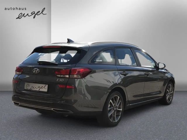 Hyundai i30 1.0 Hybrid T-GDi Trend
