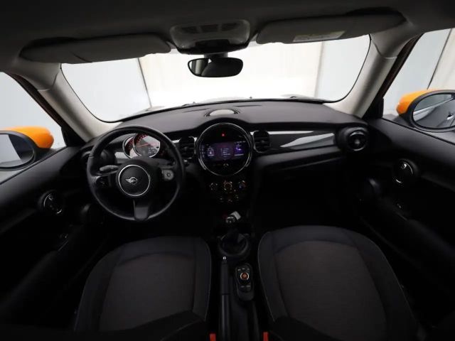 MINI One FACELIFT - LED - BT