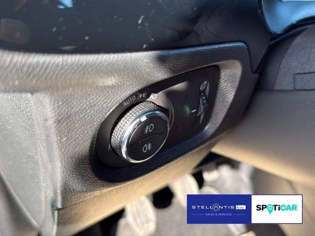 Opel Corsa GS-Line Grand Sport Turbo