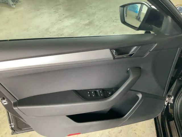 Skoda Superb 2.0 TDI Ambition Combi