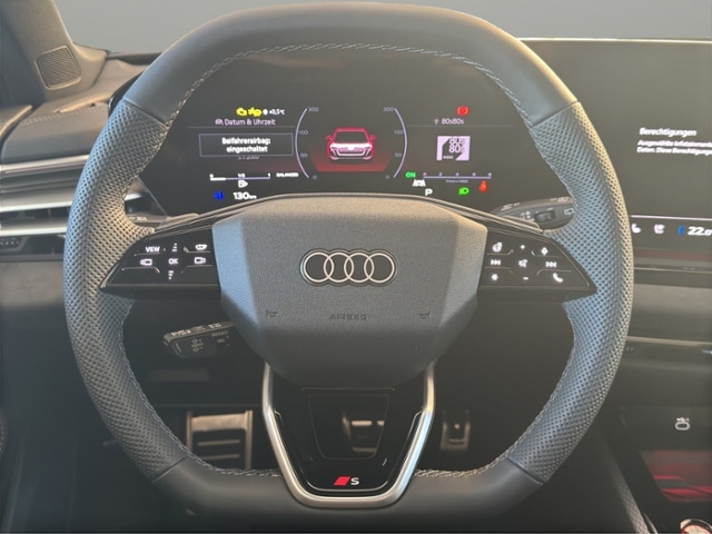Audi S5 Avant S-Tronic