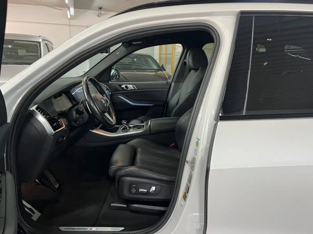 BMW X5 M-Sport xDrive