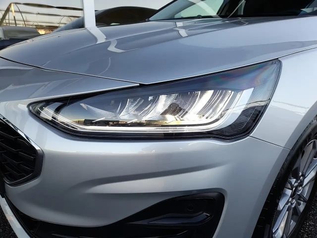 Ford Focus Active EcoBoost