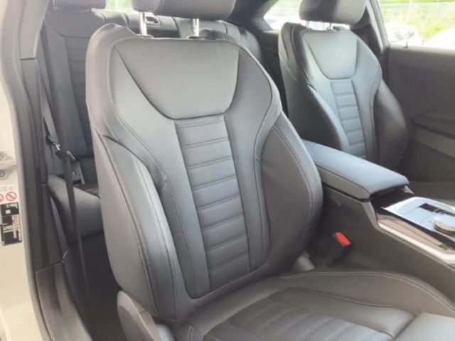 BMW 220 220d Coupé M-Sport