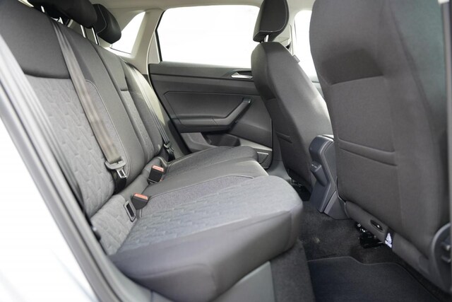 Volkswagen Polo DSG Move