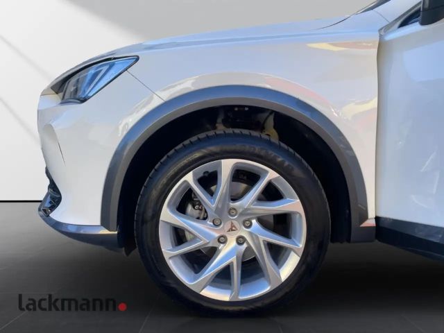 Cupra Formentor 1.5 TSI