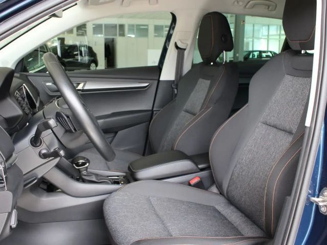 Skoda Karoq 1.5 TSI Ambition