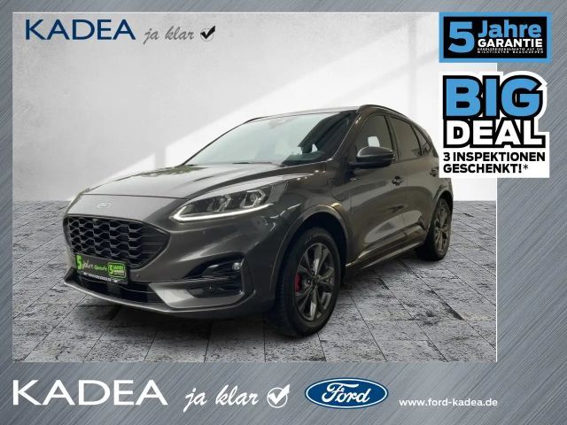Ford Kuga Plug in Hybrid ST Line X