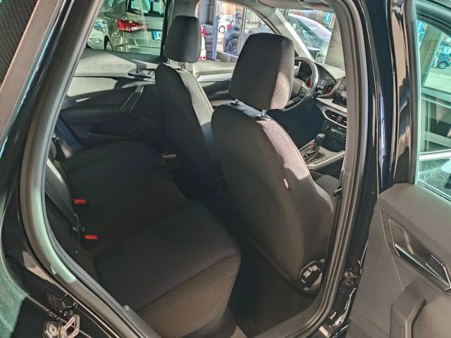 Seat Arona 1.0 TSI DSG FR-lijn