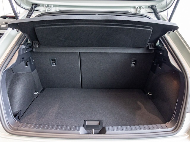 Audi A1 30 TFSI Allstreet S-Tronic