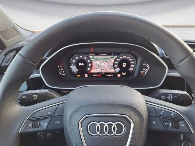 Audi Q3 35 TFSI S-Line S-Tronic