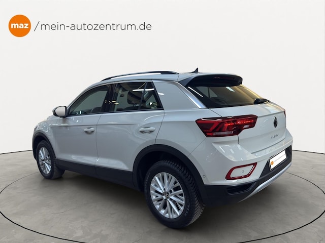 Volkswagen T-Roc 1.0 TSI Life