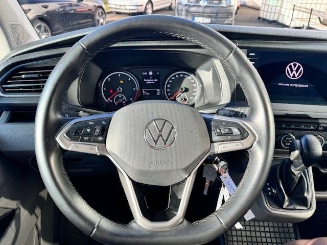 Volkswagen Caravelle 2.0 TDI Lang T6 Trendline