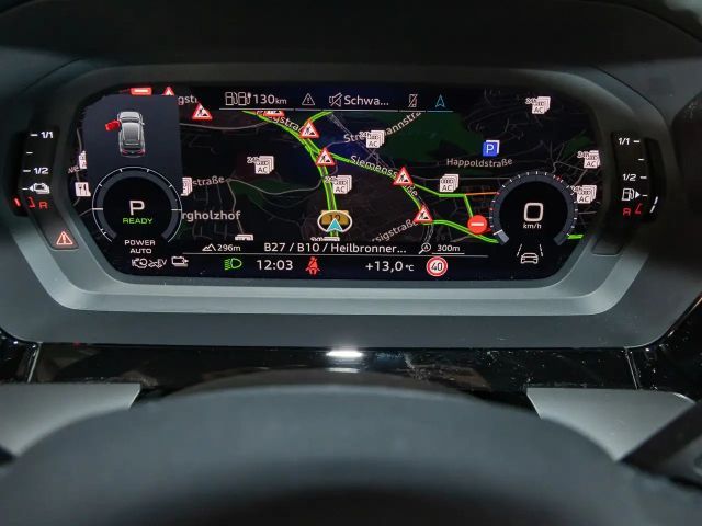 Audi A3 40 TFSI Hybride Sedan