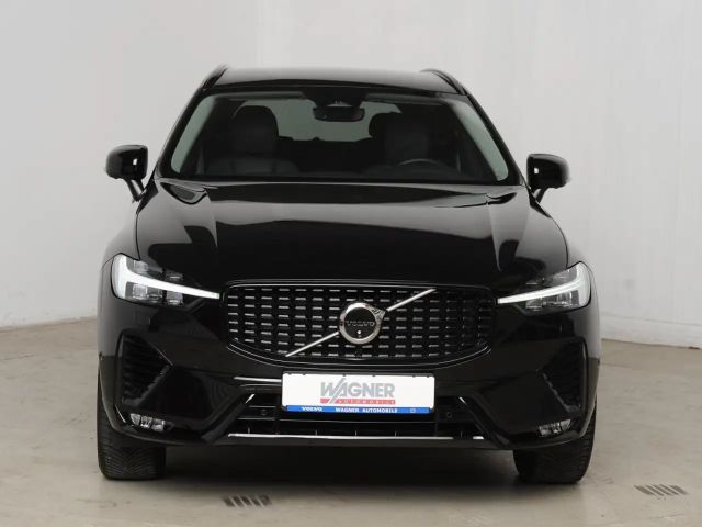 Volvo XC60 AWD Business Dark Plus
