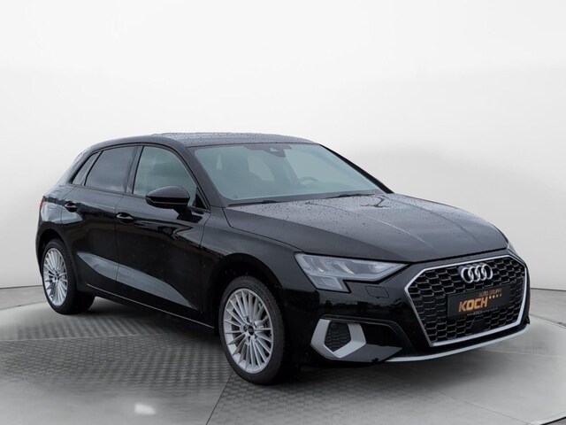 Audi A3 30 TFSI S-Tronic Sportback