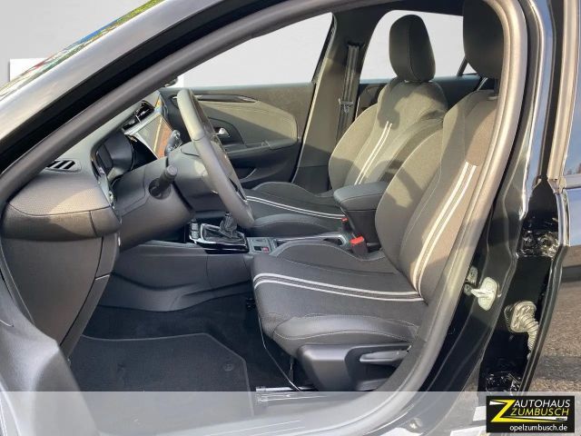 Opel Corsa GS-Line Grand Sport