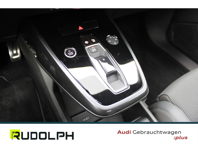 Audi Q4 e-tron 40 Sportback