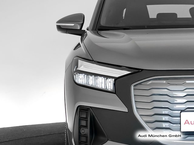Audi Q4 e-tron 40 Sportback