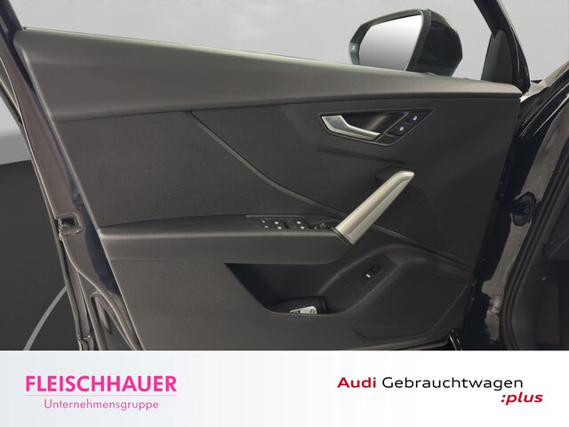 Audi Q2 35 TFSI S-Tronic