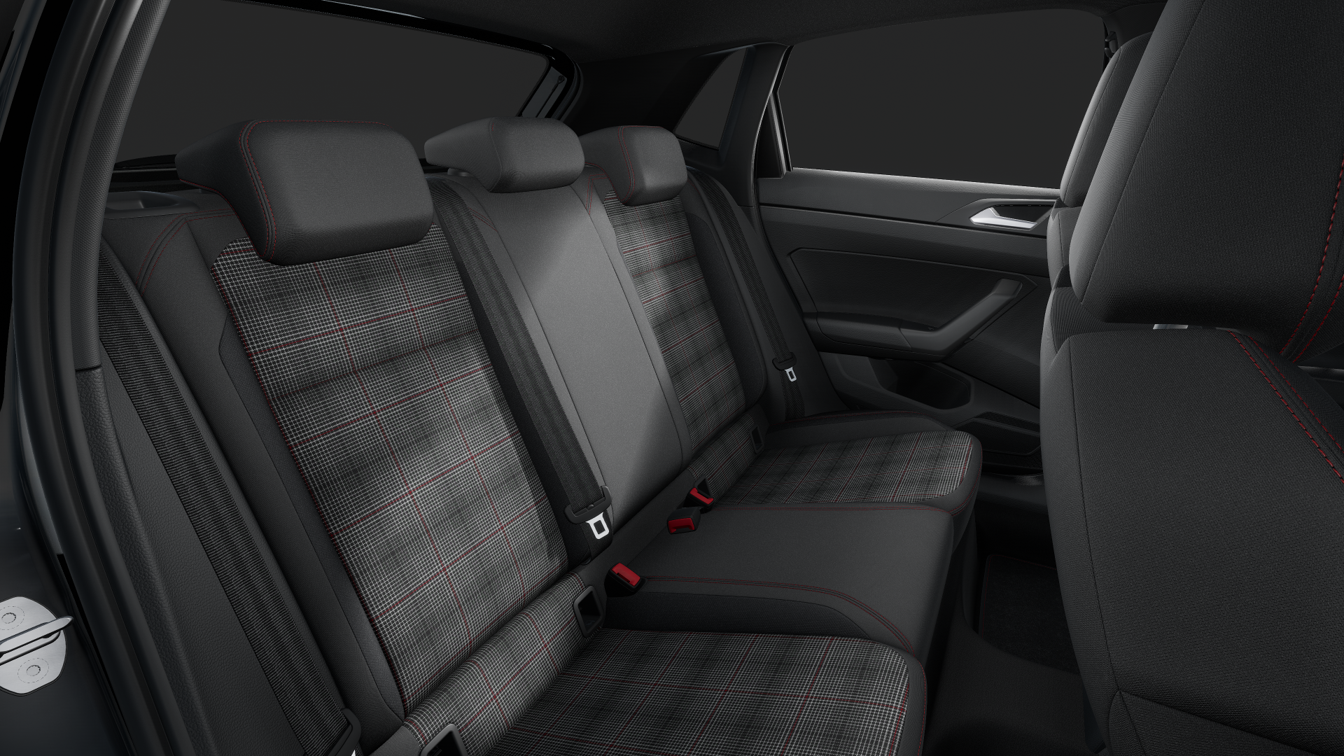 Volkswagen Polo DSG GTI IQ.Drive