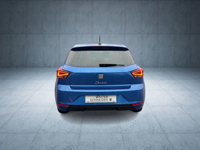 Seat Ibiza 1.0 TSI Style