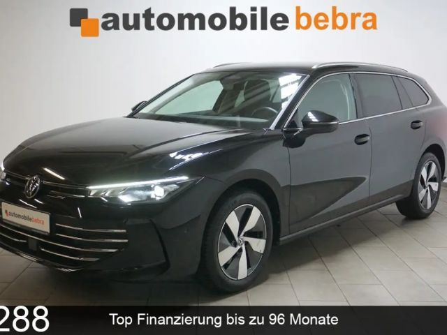 Volkswagen Passat 2.0 TDI Business DSG