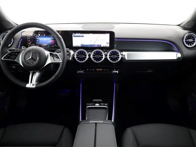 Mercedes-Benz GLB 180 Progressive