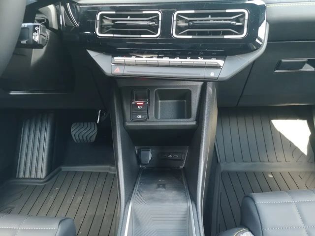 Renault 4 Comfort E-Tech Electric Iconic