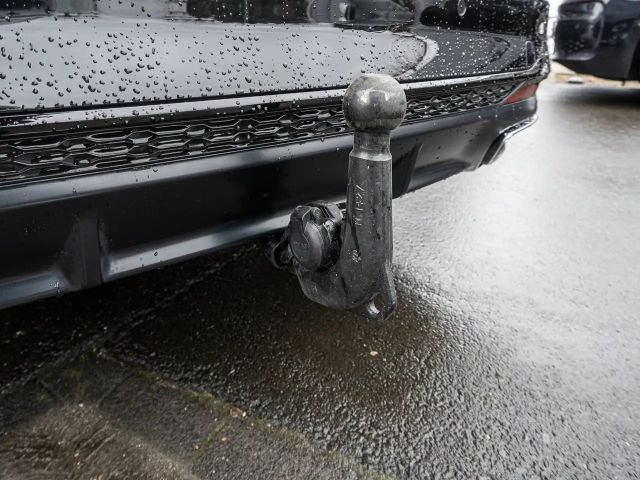 Audi A4 40 TDI Avant S-Line S-Tronic