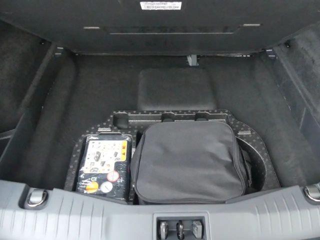 Ford Mustang Mach-E AWD Premium