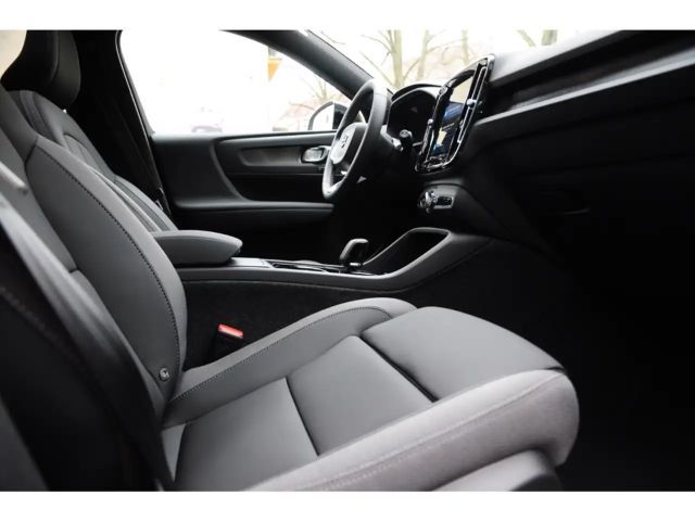 Volvo XC40 Twin Engine Ultimate