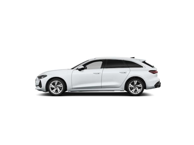 Audi A5 Avant S-Tronic