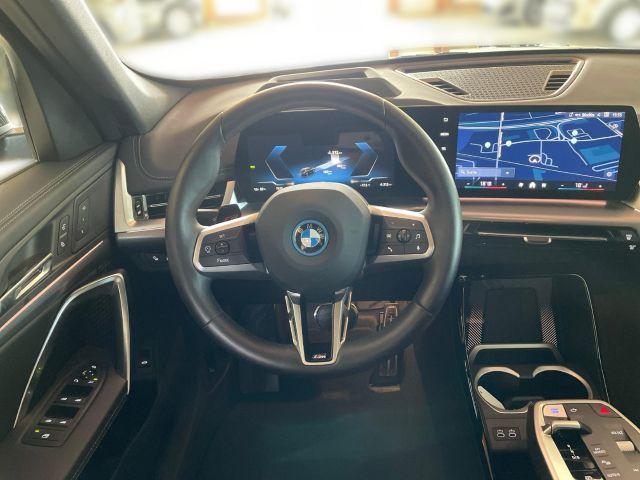 BMW iX1 xDrive30