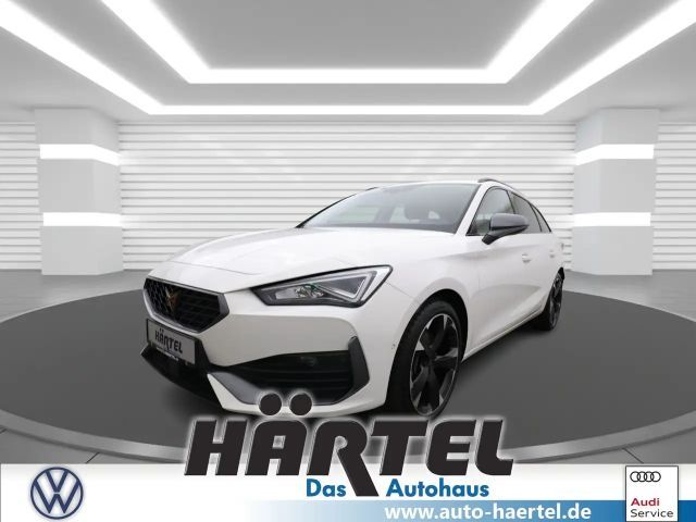 Cupra Leon DSG Sportstourer