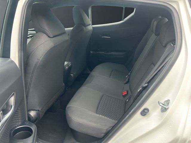 Toyota C-HR 5-deurs Flow