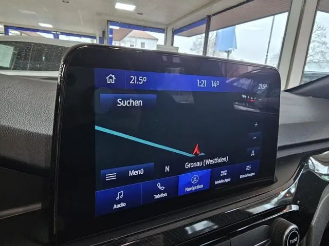 Ford Kuga 4x4 AWD ST Line X