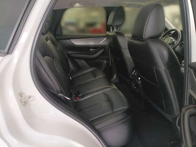 Mazda CX-60 4WD Homura