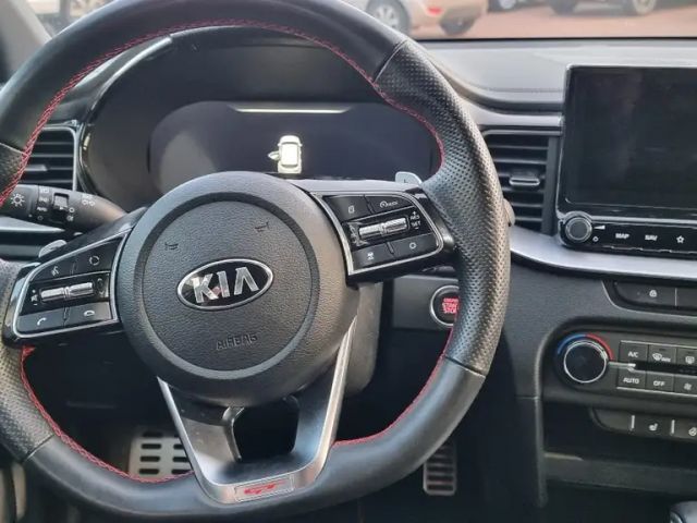 Kia ProCeed GDi GT-Line
