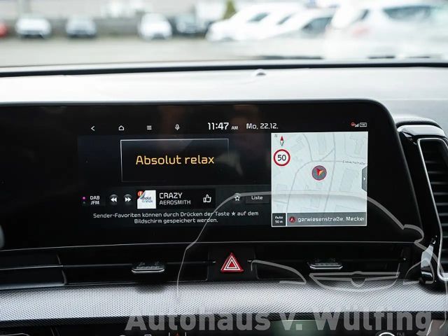 Kia Sportage GDi Vision