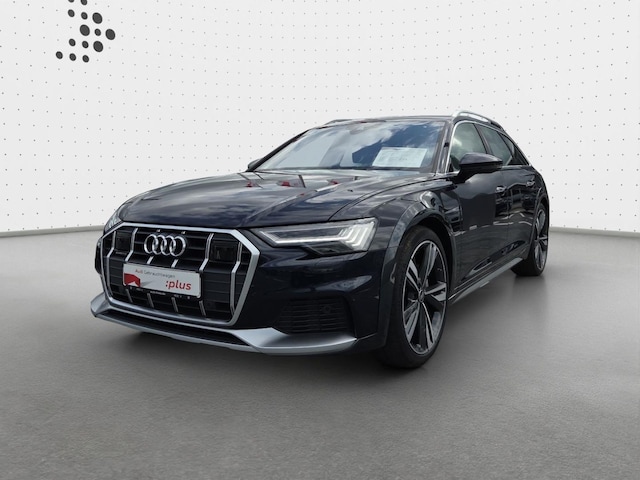 Audi A6 allroad 45 TDI Quattro S-Tronic